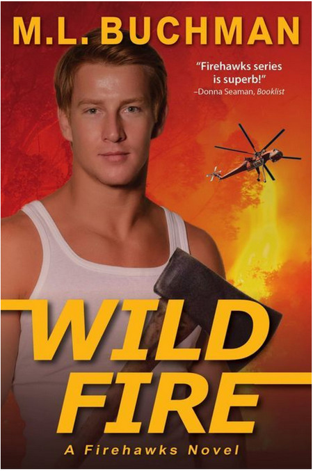 Wild Fire by M.L. Buchman
