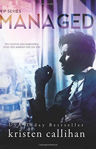 Managed by Kristen Callihan