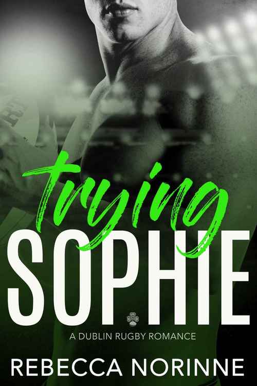 Trying Sophie by Rebecca Norinne