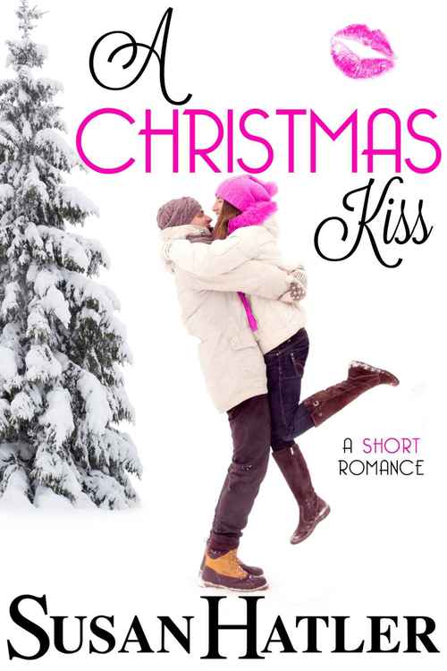 A Christmas Kiss by Susan Hatler