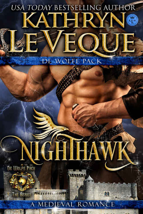 Nighthawk by Kathryn Le Veque