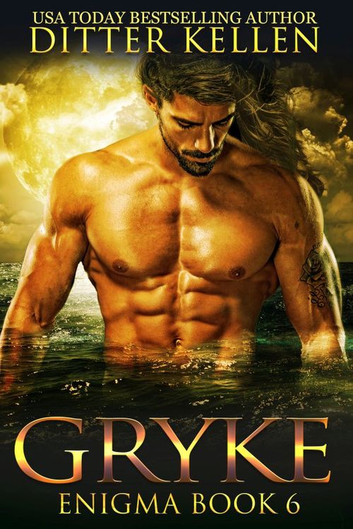 Gryke by Ditter Kellen
