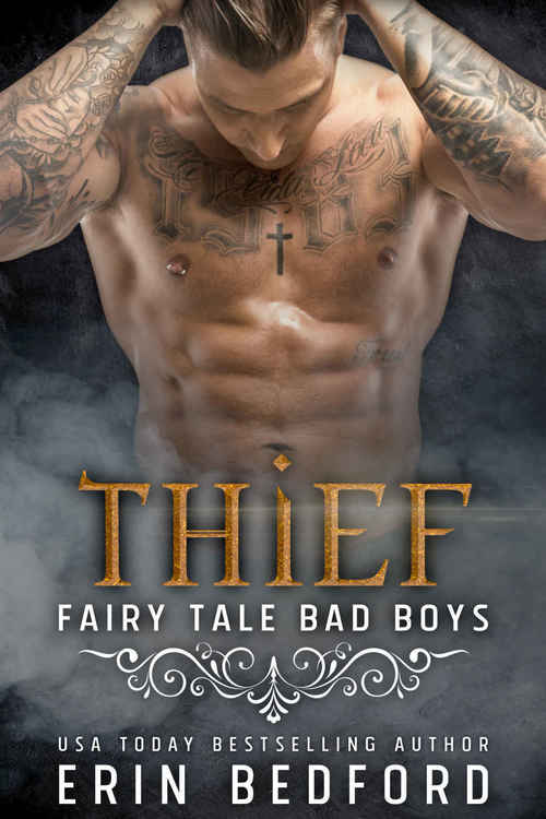 Thief by Erin Bedford