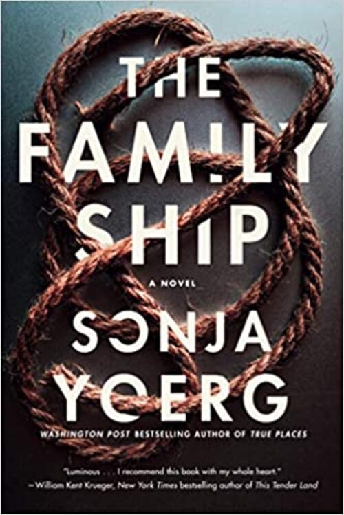 The Family Ship by Sonja Yoerg