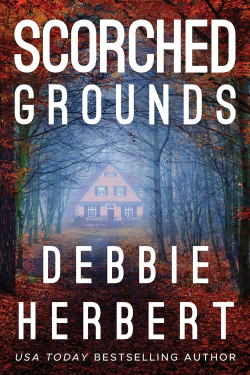 Scorched Grounds by Debbie Herbert