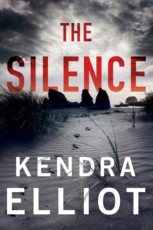 The Silence by Kendra Elliot