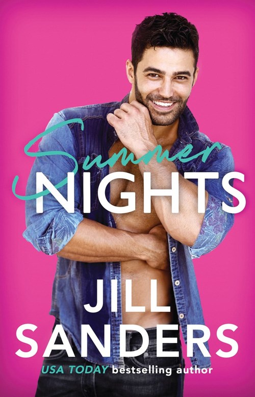 Summer Nights by Jill Sanders