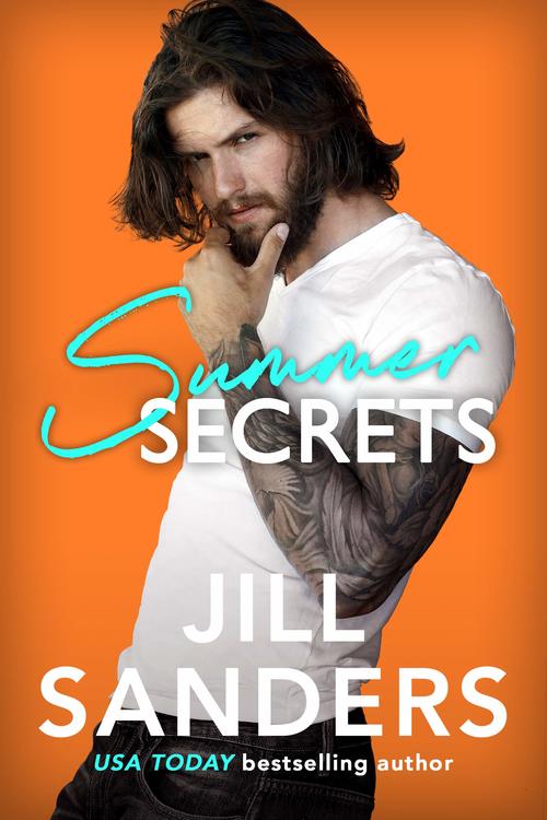 Summer Secrets by Jill Sanders