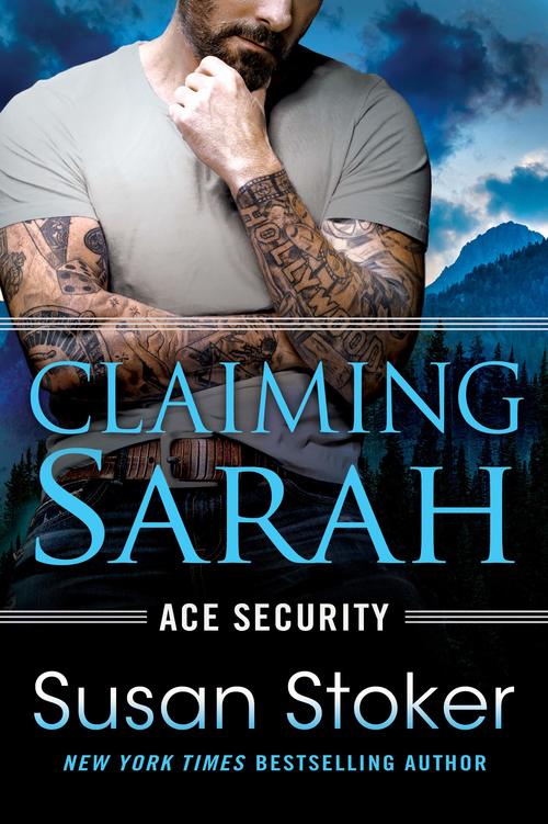 CLAIMING SARAH