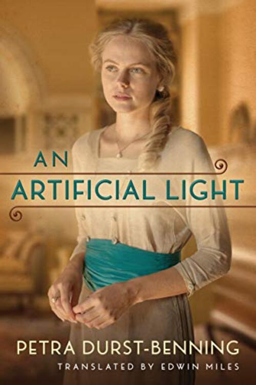 An Artificial Light by Petra Durst-Benning