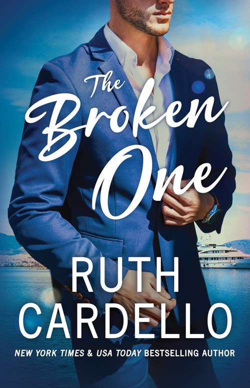 The Broken One by Ruth Cardello