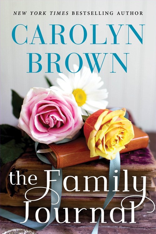 The Family Journal by Carolyn Brown
