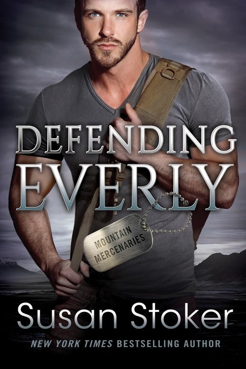 Defending Everly by Susan Stoker