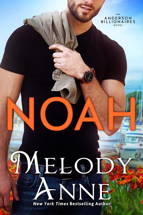 Noah by Melody Anne
