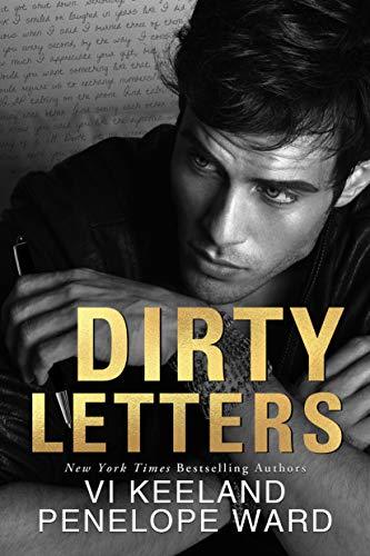 Dirty Letters by Penelope Ward