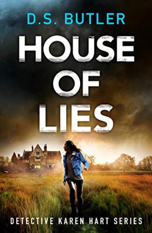 HOUSE OF LIES