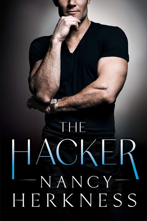 The Hacker by Nancy Herkness