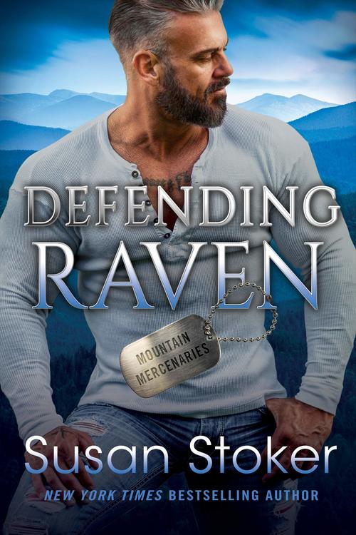 Defending Raven by Susan Stoker