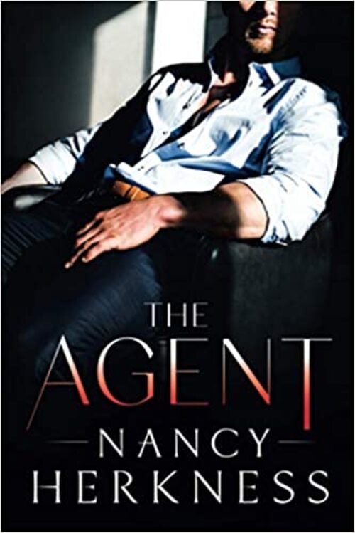 Excerpt of The Agent by Nancy Herkness