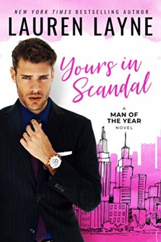 YOURS IN SCANDAL