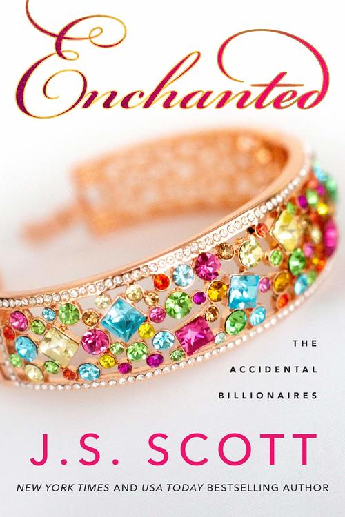 Enchanted by J.S. Scott