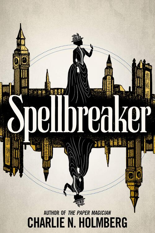 SPELLBREAKER