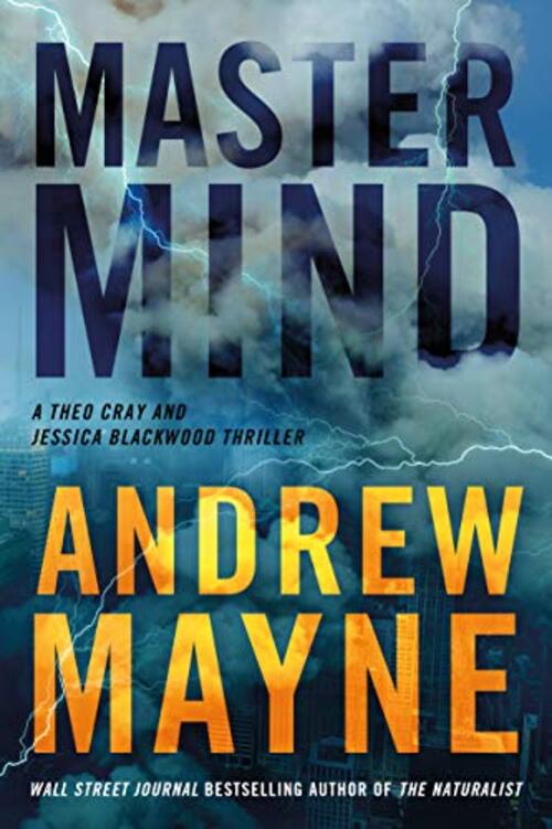 Mastermind by Andrew Mayne