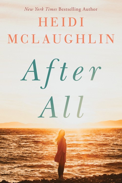 Excerpt of After All by Heidi McLaughlin