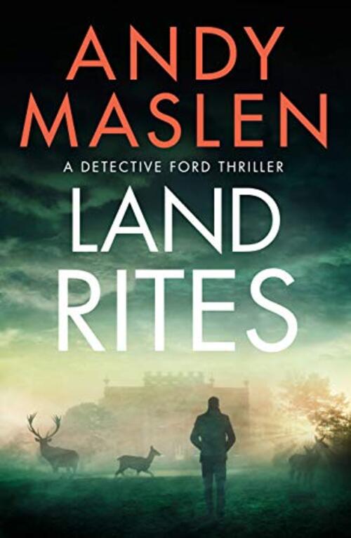 Land Rites by Andy Maslen