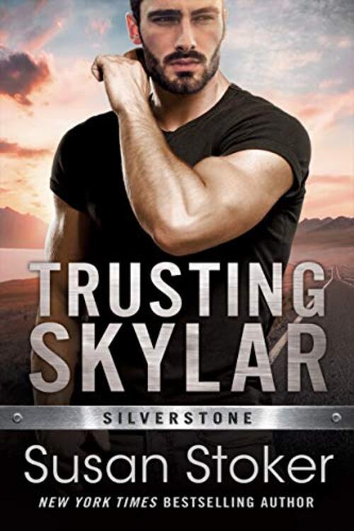 Trusting Skylar by Susan Stoker