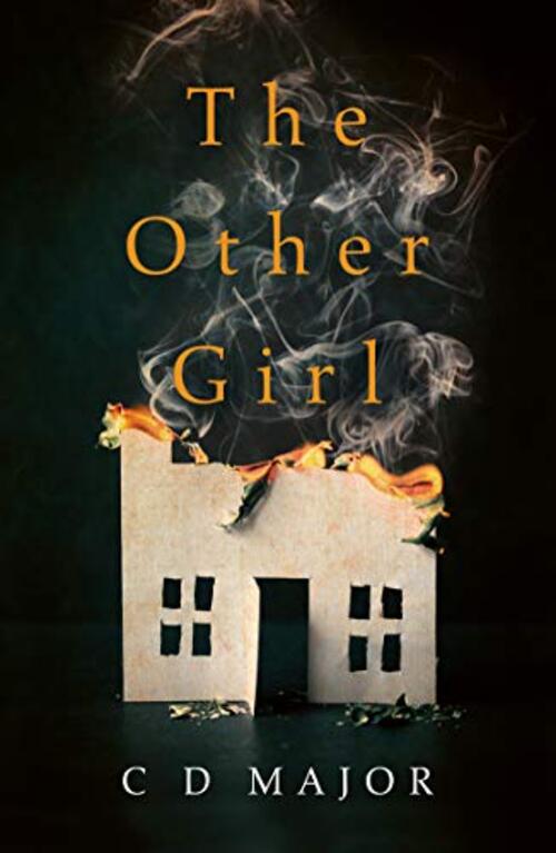 The Other Girl by C.D. Major