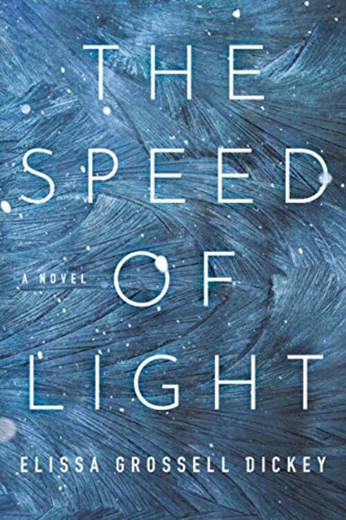 The Speed of Light by Elissa Grossell Dickey