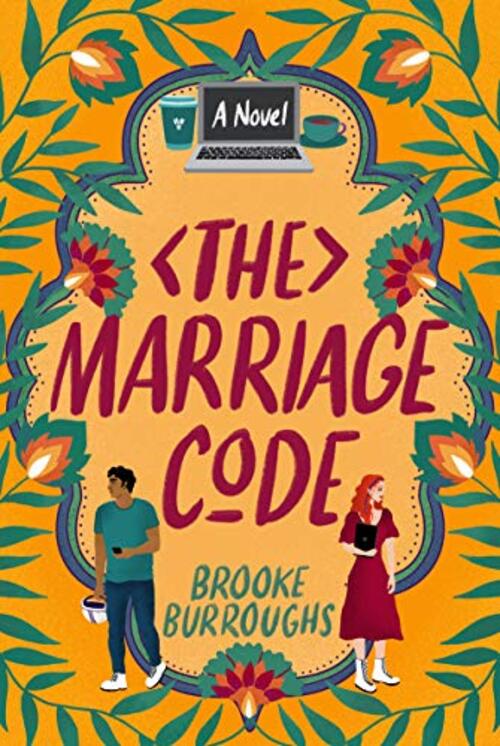 The Marriage Code