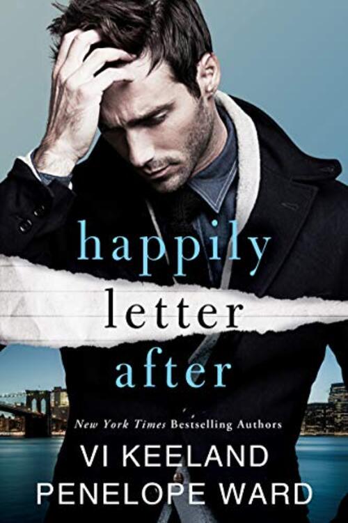 Happily Letter After by Vi Keeland