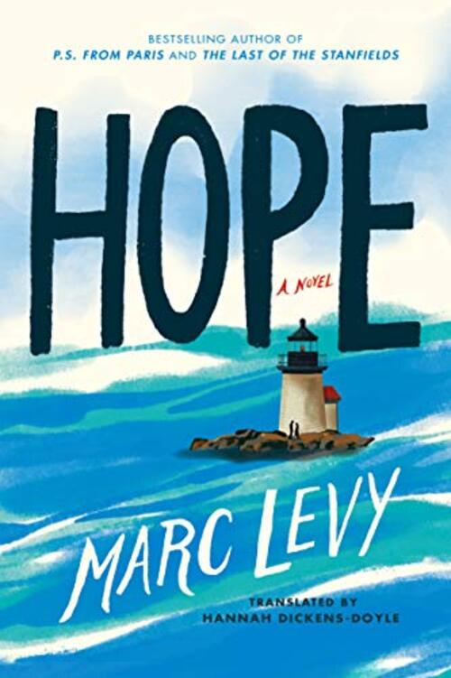 Hope by Marc Levy