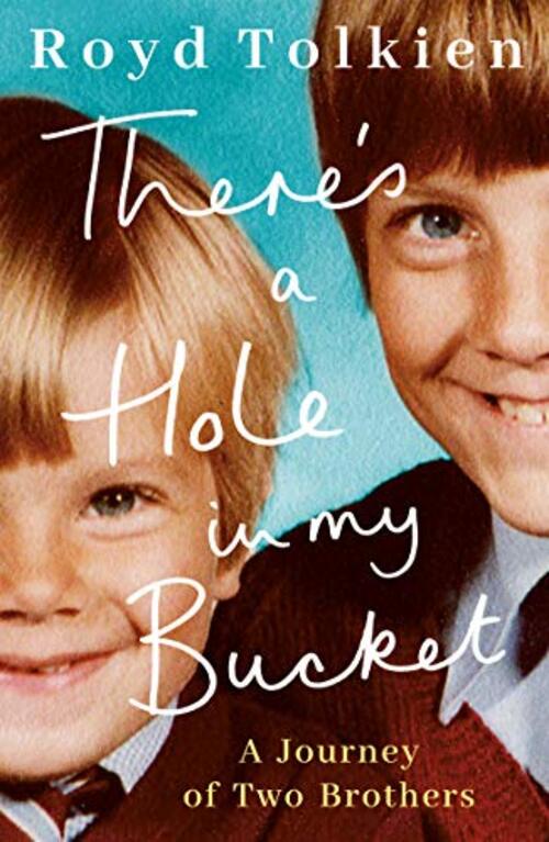 There's a Hole in my Bucket by Royd Tolkien