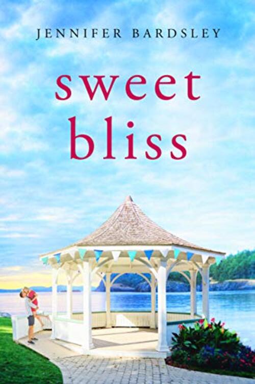 Sweet Bliss by Jennifer Bardsley