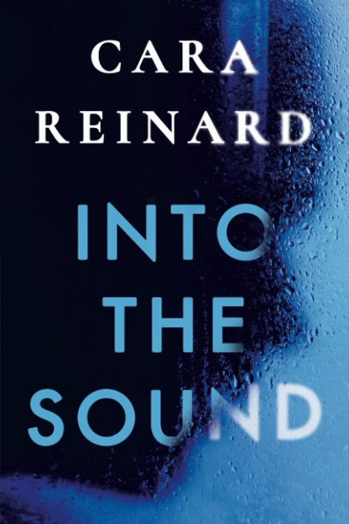 Into the Sound by Cara Reinard