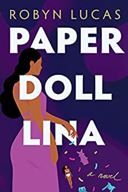 Paper Doll Lina