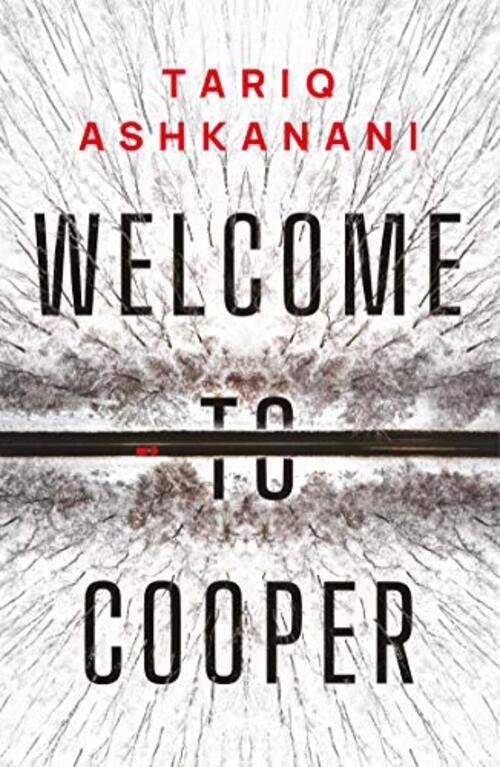 Welcome to Cooper by Tariq Ashkanani
