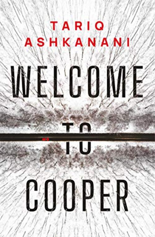 Welcome to Cooper by Tariq Ashkanani