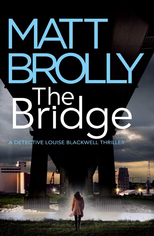 The Bridge by Matt Brolly
