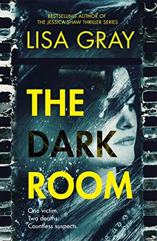 The Dark Room by Lisa Gray