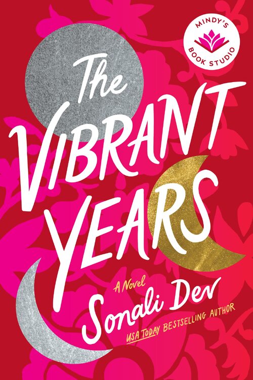 The Vibrant Years by Mindy Kaling