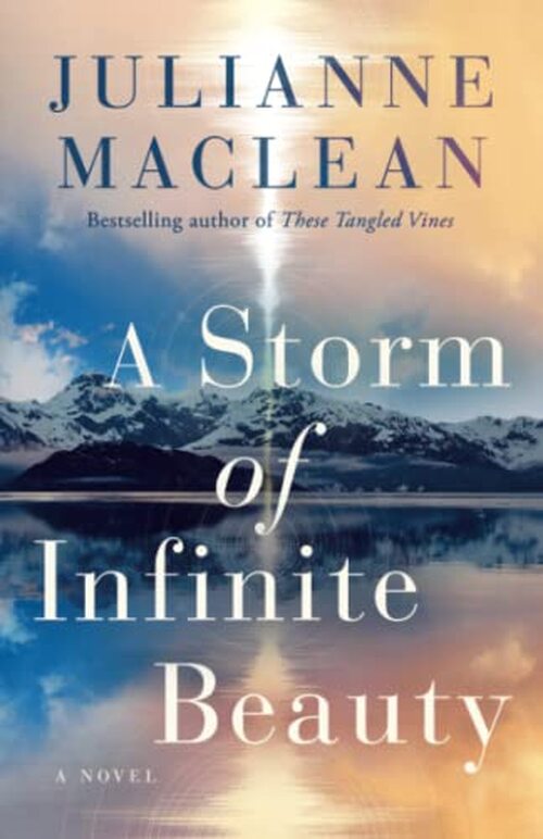 Excerpt of A Storm of Infinite Beauty by Julianne MacLean