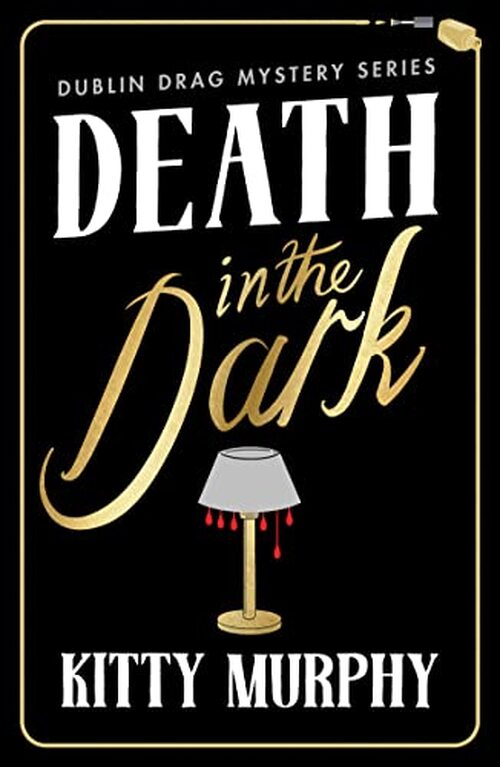 Death in the Dark by Kitty Murphy