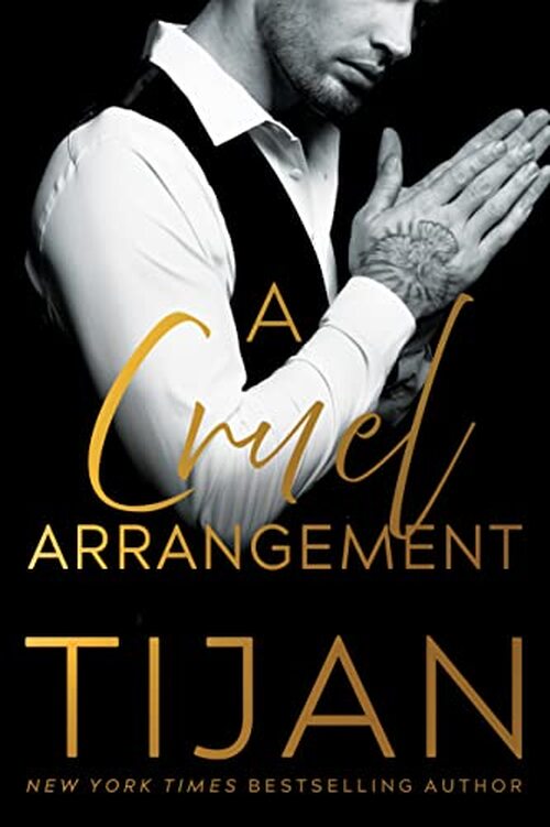 A Cruel Arrangement by . Tijan