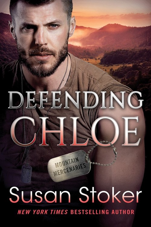 Defending Chloe by Susan Stoker