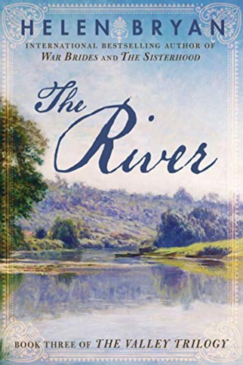 The River by Helen Bryan