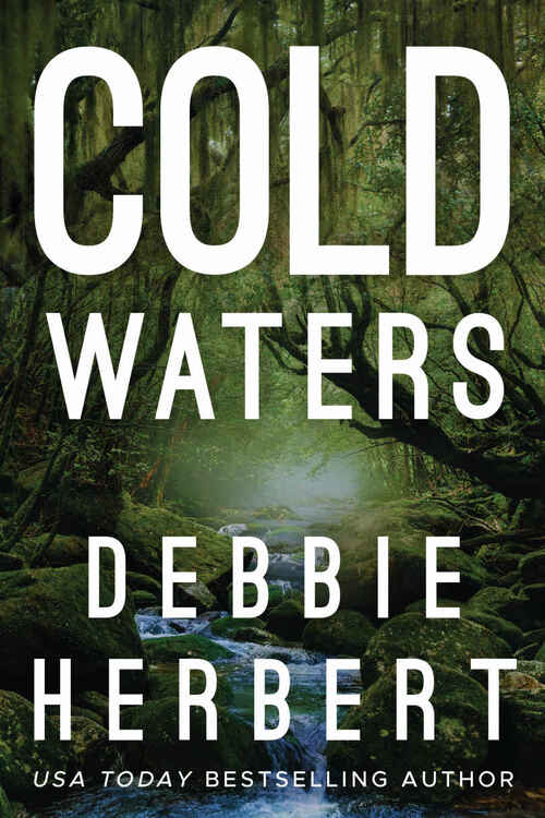 Cold Waters by Debbie Herbert